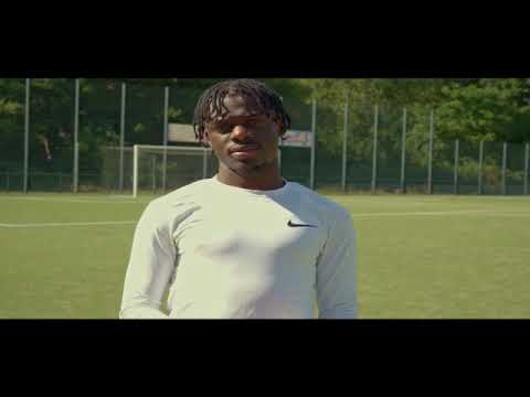 Ore Deen - Teaser - SPVG Frechen 1920