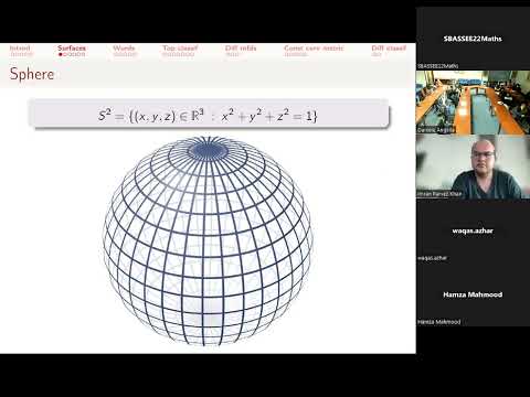 Classification of surfaces: a path from topology to differential geometry to complex analysis