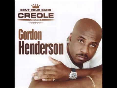 Fraiche -   Gordon Henderson (cadencelypso)
