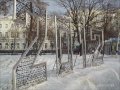 Город Оренбург/Orenburg city 