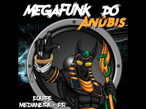 MEGAFUNK MEDICINA UNIPAR - UNIPOTENTES 2020