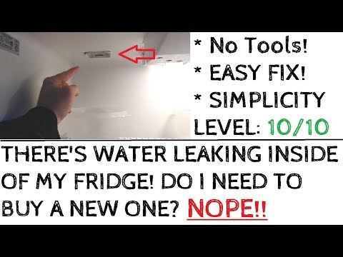 download lagu mp3 mp4 Why Is My Refrigerator Sweating, download lagu Why Is My Refrigerator Sweating gratis, unduh video klip Why Is My Refrigerator Sweating