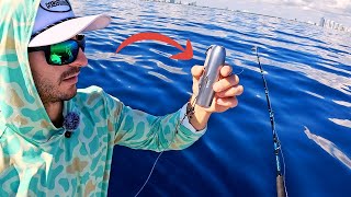 We Tied an Underwater Camera to Our Line and Caught This!