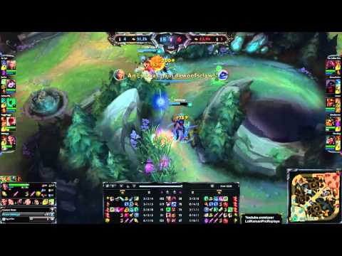 Best Draven NA vs Caitlyn, Draven vs Graves ADC Ranked Challenger 003