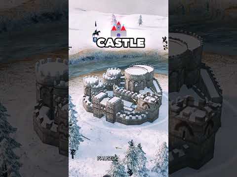 Building my own Kingdom in Bannerlord using the "Player Settlement" Mod | Check the related video ⬆️