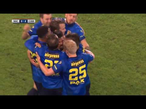 Doelpunt van de Week: Stefano Lilipaly