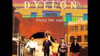 Marshall Dyllon - Enjoy the Ride