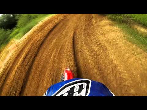 VirginiaMotorsportsPark MAMA SERIES:(Ft.Michael Barnum Open 450A GoPro)