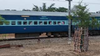 preview picture of video 'Ramna railway station jharkhard'