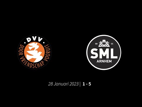 DVV vs SML JO16-1 ( 28-01-2023 )