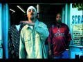 BIZZY BONE hoodtails