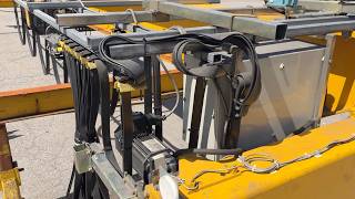 판매 중인 프론트 로더 버킷 Kone XL400 - 이미지 4 | Machineryline KR 프론트 로더 버킷 Kone XL400 | 이미지 4 - Machineryline