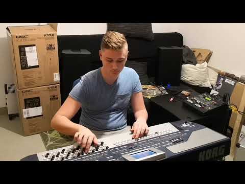 Tomica Miljic Gunj kolo. Lejs