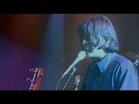 Cornershop • Jullandar Shere • (Live Performance in HQ Stereo)