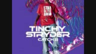 Preview - Tinchy Stryder ( Catch 22 16/18) 2009