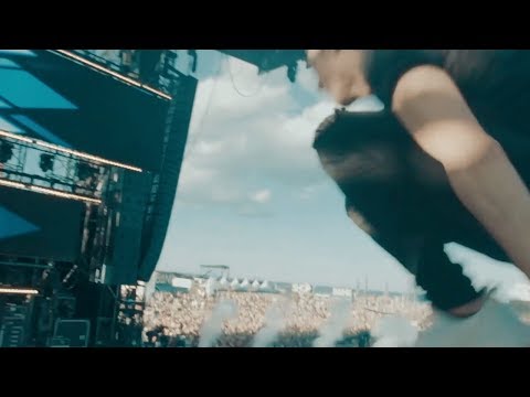 Julian Jordan & Alpharock - Zero Gravity (Official Video)