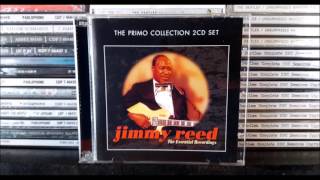 Jimmy Reed ‎–I'm A Love You