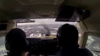 preview picture of video 'Intro Flight at RSA Flight Training'