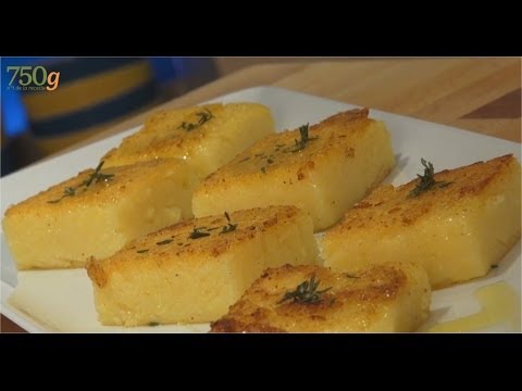 download lagu mp3 mp4 Polenta Express Recette, download lagu Polenta Express Recette gratis, unduh video klip Polenta Express Recette