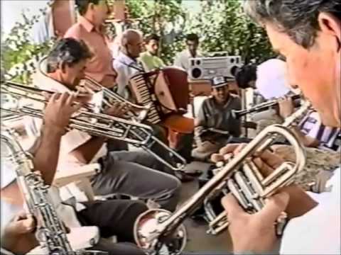 Tocata Pavão Bonito na Bahia 1993 11