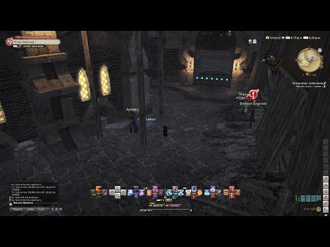 PS5 Gameplay | FINAL FANTASY XIV Online Endwalker Episode 103