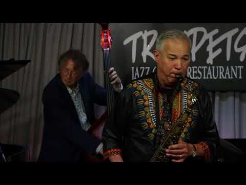 "These Foolish Things, Trumpets, 09/06/2017