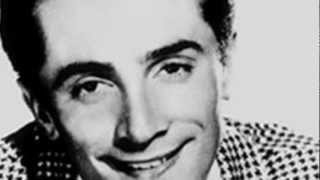 Al Martino - Love Is A Many Splendored Thing