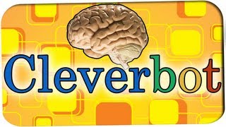 Ich spreche mit dem CleverBot #8