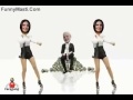 Funny Video Of Sunny Leone With MODI