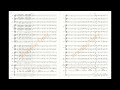 Storm Surge by David Shaffer (Band) - Score and Sound