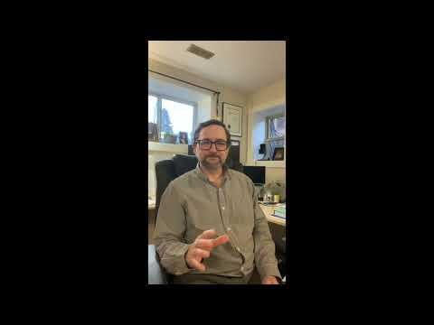 Mentoring- Personal Experiences