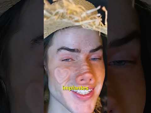 GUARDA ESTO O TE APARECERA UNA ARAÑA!!!