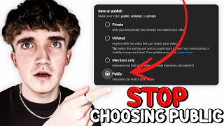 How to Get More VIEWS On YouTube (SEO)