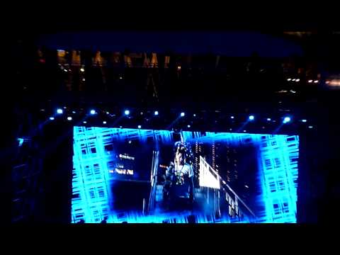 (PART ONLY) SMTOWN SINGAPORE KEY + KRIS + AMBER LIKE A G6