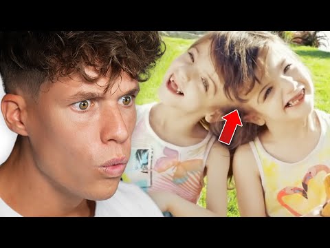 8 Kinder, deren Existenz UNERKLÄRLICH ist