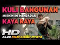 Awalnya DIPECAT Dan Jadi GELANDANGAN Endingnya KAYA RAYA