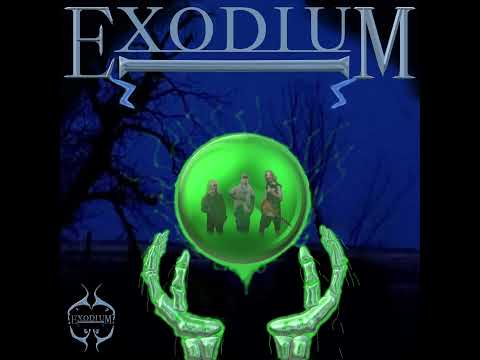 Exodium - Ruins (Remastered Demo)