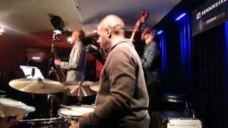 Joshua Redman, "Infant Eyes", March 7th, 2014, Jazz Club Hannover (Germany)