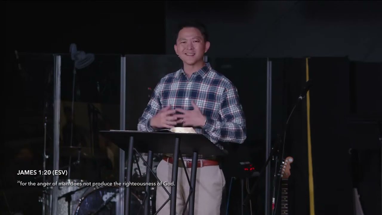 Receive The Word
