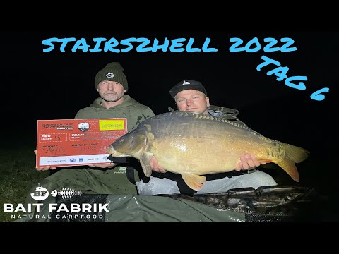 Stairs 2 Hell 2022 BAIT FABRIK TOURNAMENT TAG 6