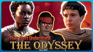 The Right Does Not Understand The Odyssey MQDEFAULT Thumbnail