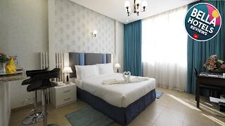 SKYLARK HOTEL APARTMENTS -AL BARSHA | Dubai, United Arab Emirates | Hotel Review