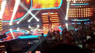 Moa Lignell Go your own way.