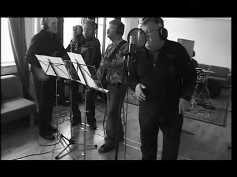 Gamli bærinn minn - Söngur: Hljómar - 2003