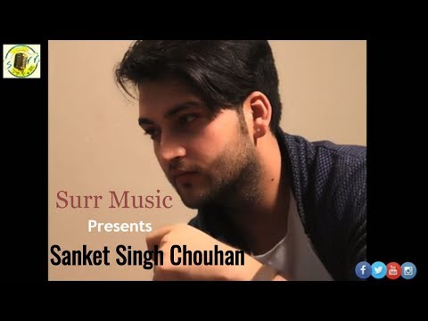 Sanket singh chouhan portfolio video1