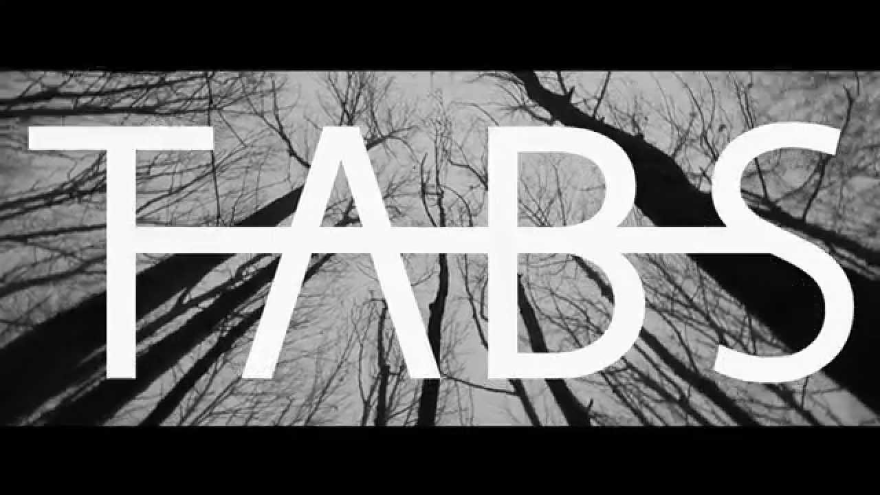 TABS – “Speak”