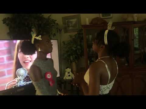 Happy birthday to Nafisa