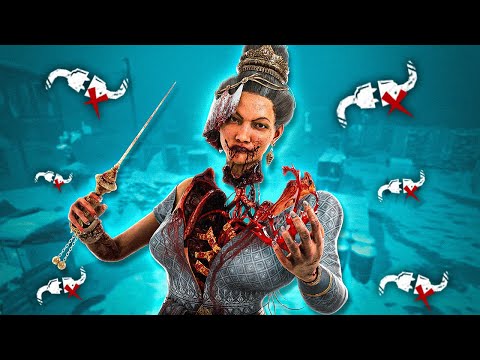 Soo... The Krasue is Absolutely Insane!