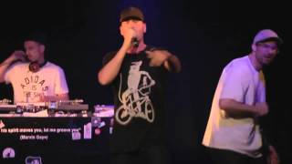 Blumentopf - Rendezvous