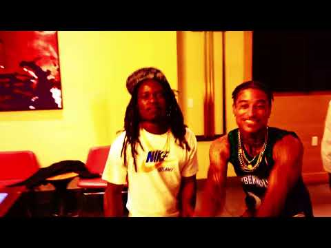 G Folk$, Baf 715, FRE$CO G, Pokey G - Gang 4eva Official music video $4L ent